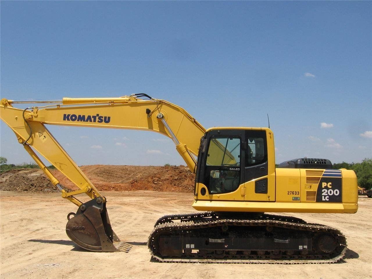 1280x960 Komatsu HD Wallpaper, Desktop