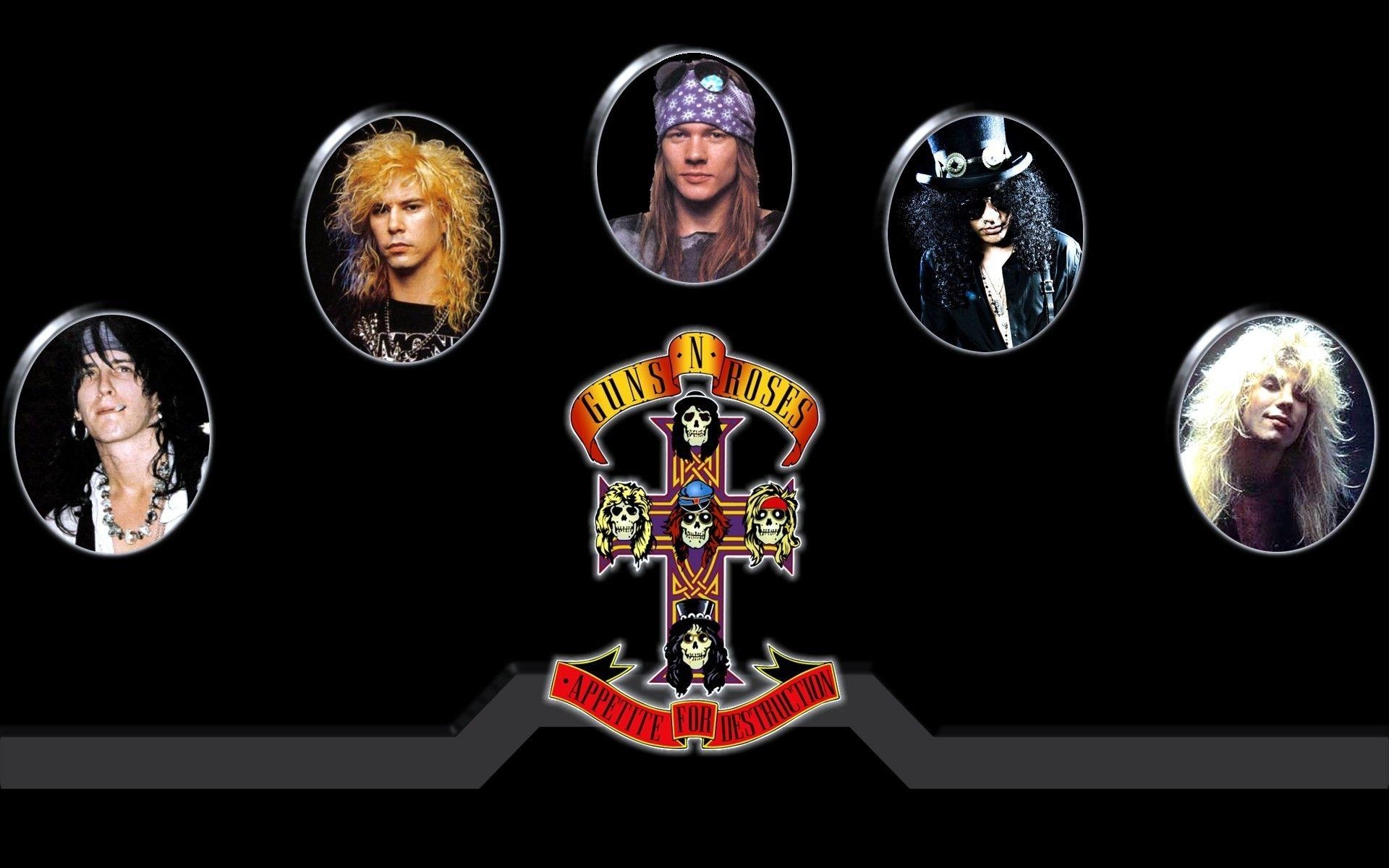 1920x1200 Duff mckagan guns n roses izzy stradlin wallpaper, Desktop