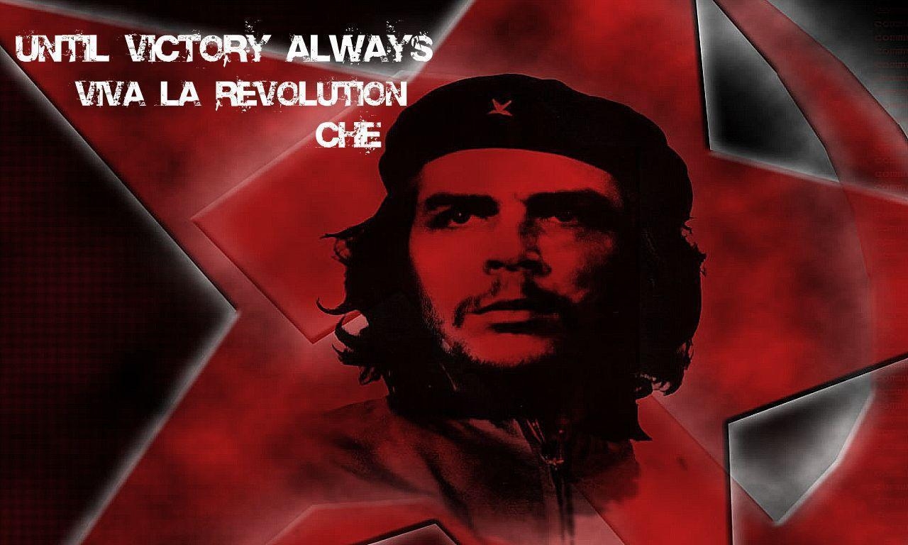 1280x770 pic new posts: Che Wallpaper Desktop, Desktop