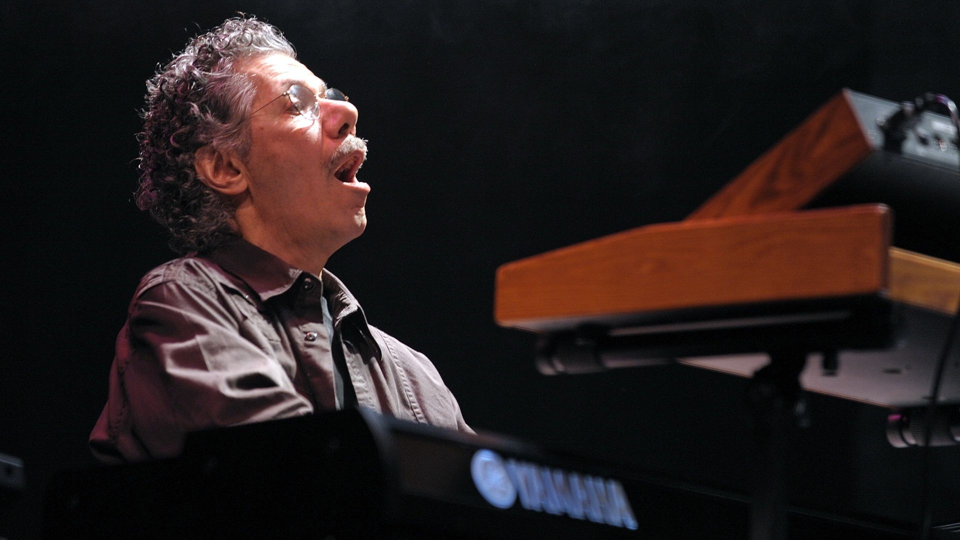 1920x1080 Chick Corea, Desktop