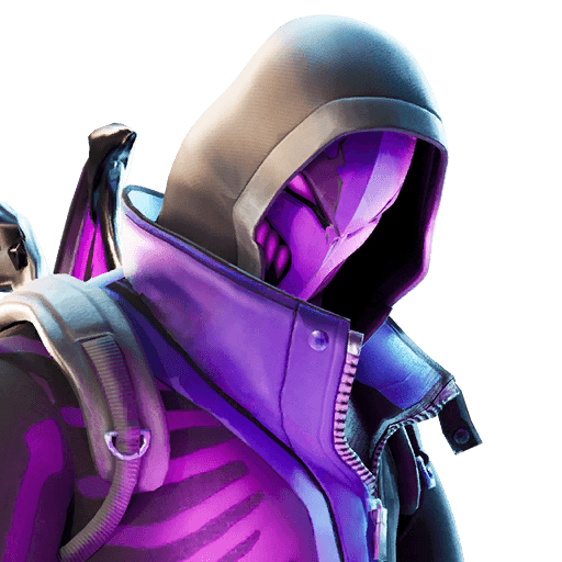 520x520 Blacklight Fortnite wallpaper, Phone