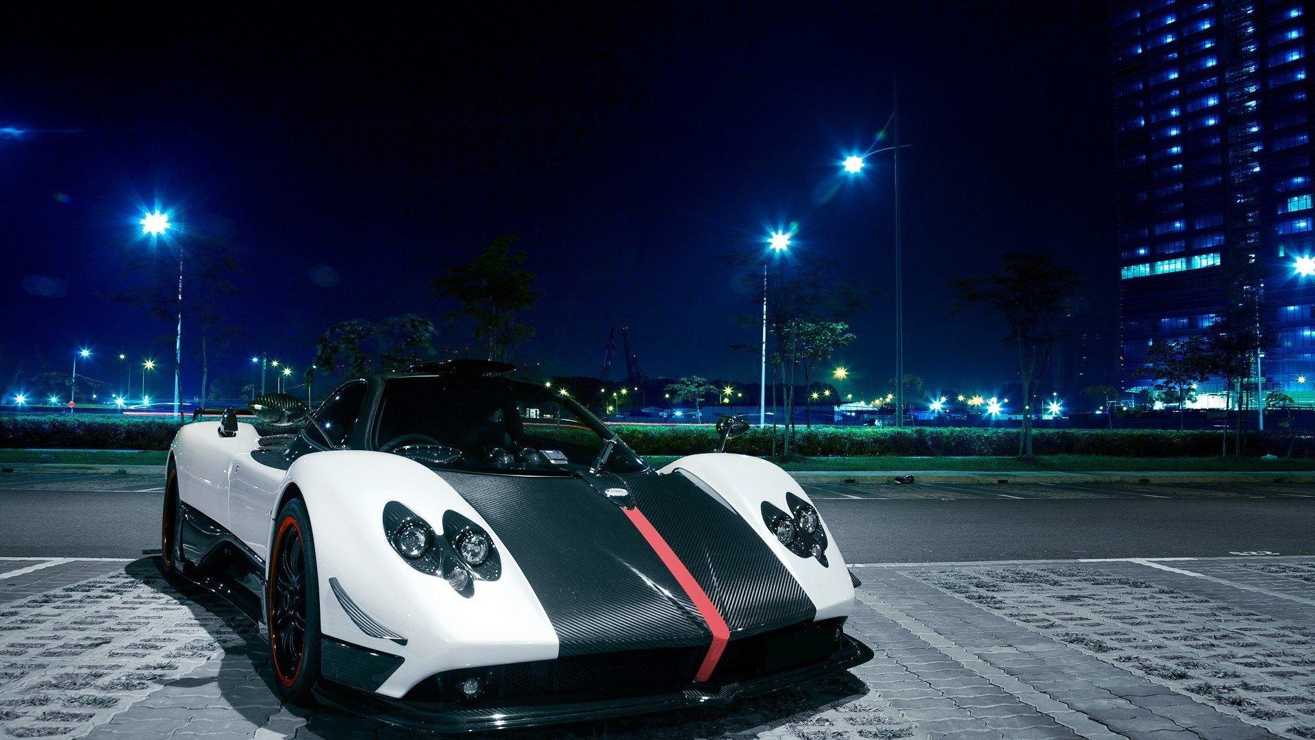 1920x1080 px pagani zonda r wallpaper for large desktop, Desktop