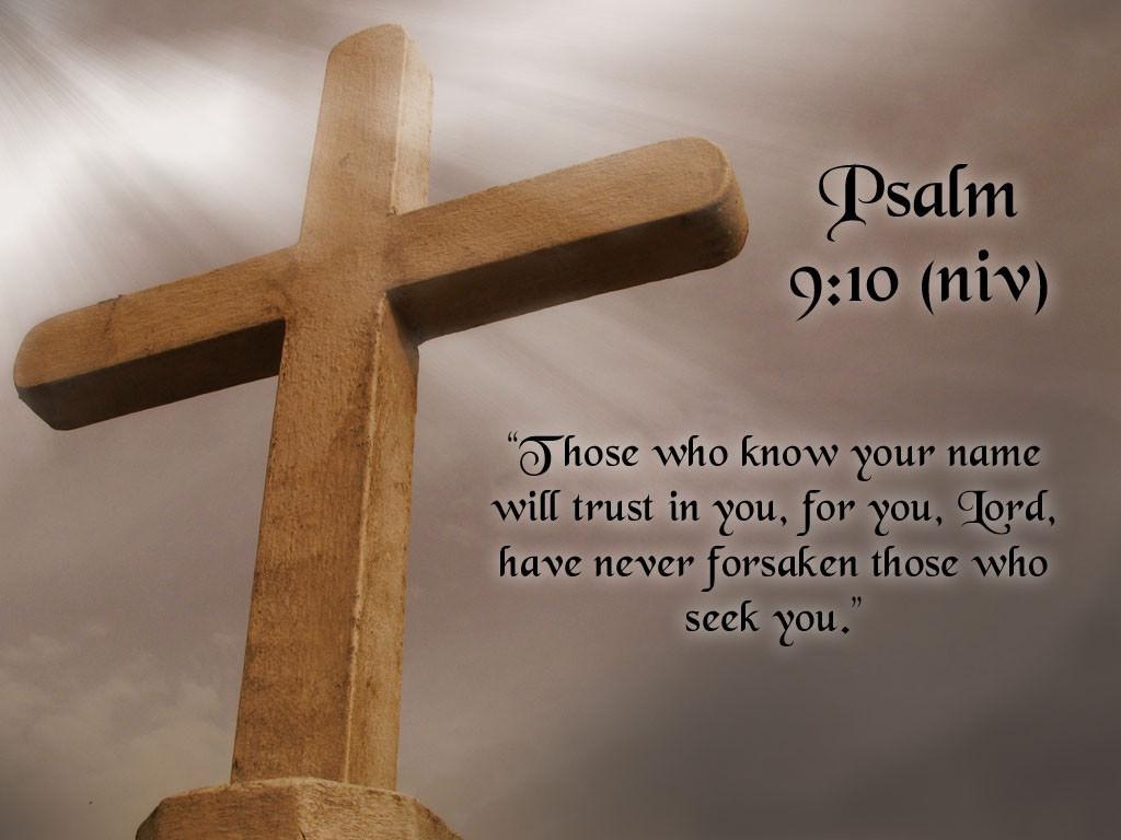 1030x770 Jesus Quotes From The Chapter Of Psalm, Desktop