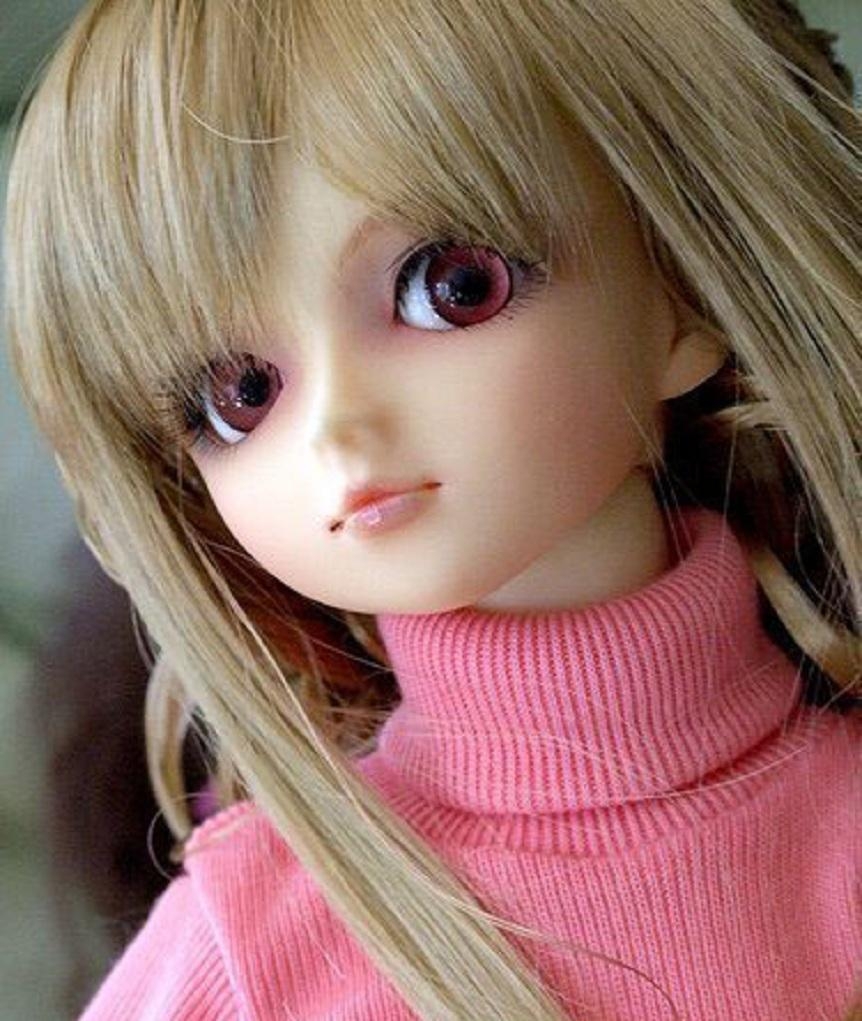 870x1030 Best Beautiful Cute Barbie Doll HD Wallpaper Doll, Phone