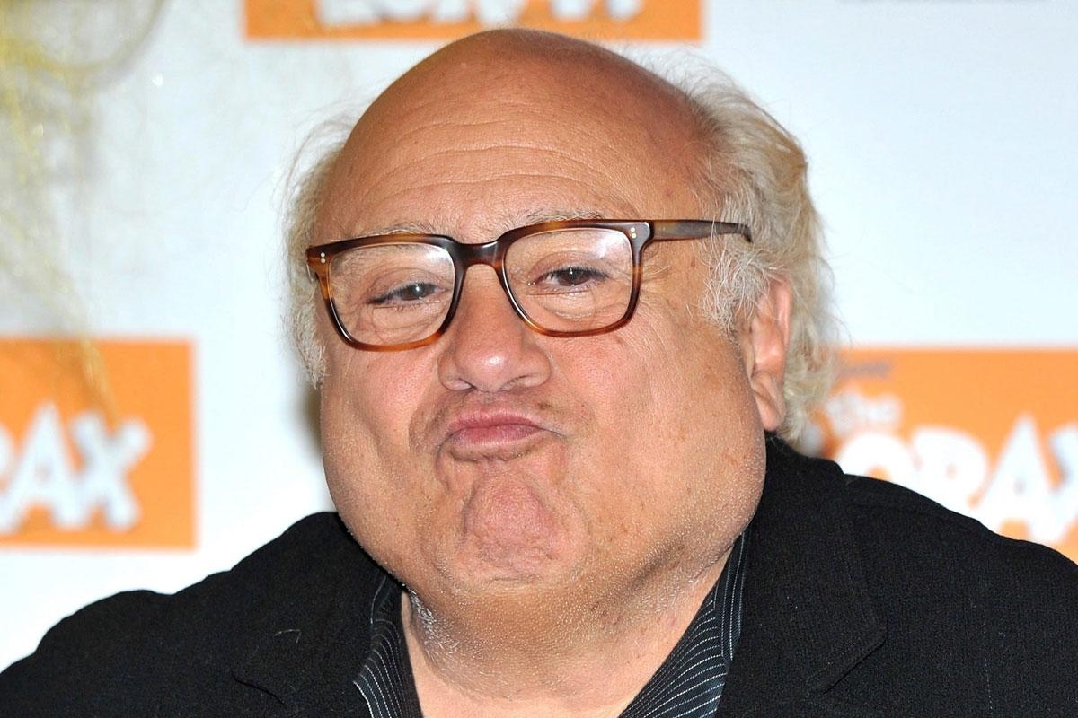 1200x800 HQ  Resolution, 03 06 Danny Devito, Desktop