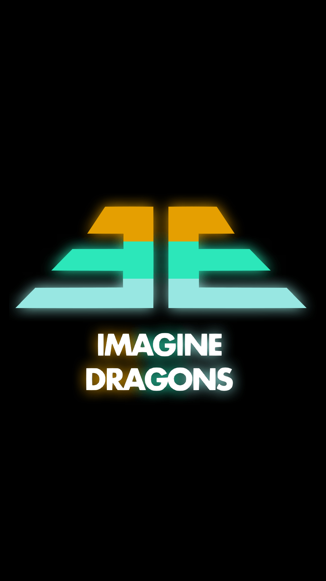 1080x1920 IMAGINE DRAGONS wallpaper, Phone