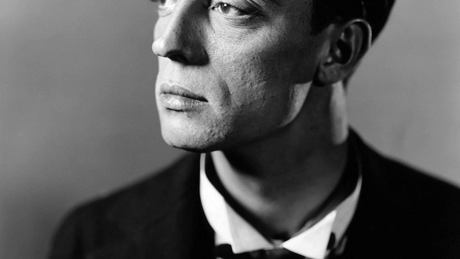 1600x900 The Art of Buster Keaton Collection, Desktop