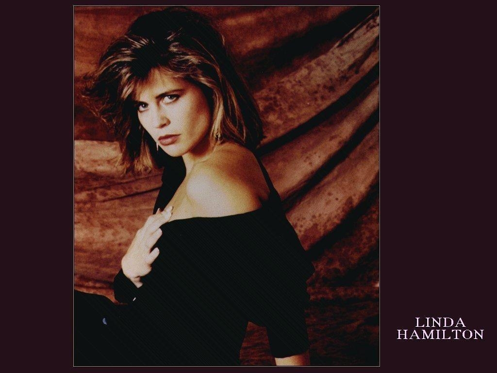 1030x770 Linda Hamilton Wallpaper, Desktop