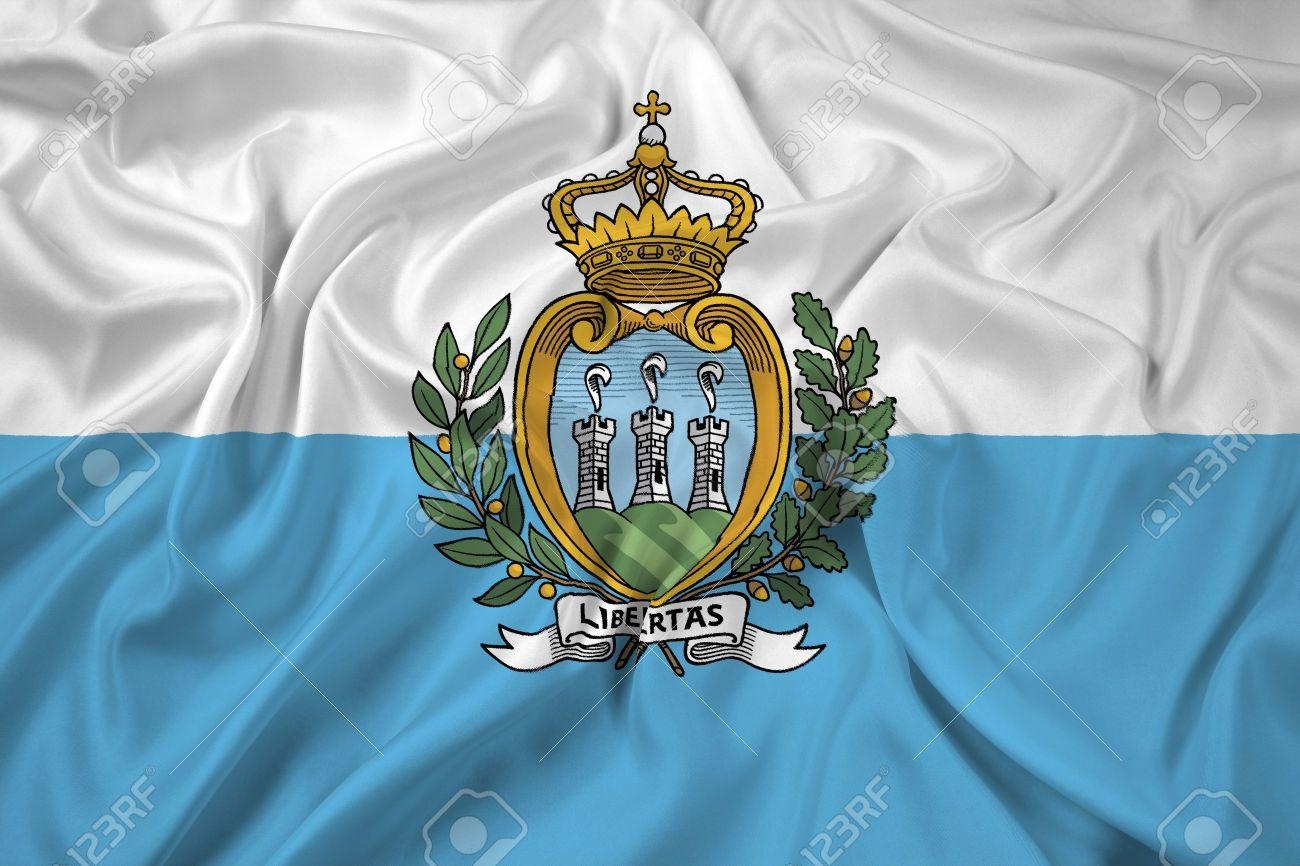 1300x870 Flag Of San Marino wallpaper, Misc, HQ Flag Of San Marino, Desktop