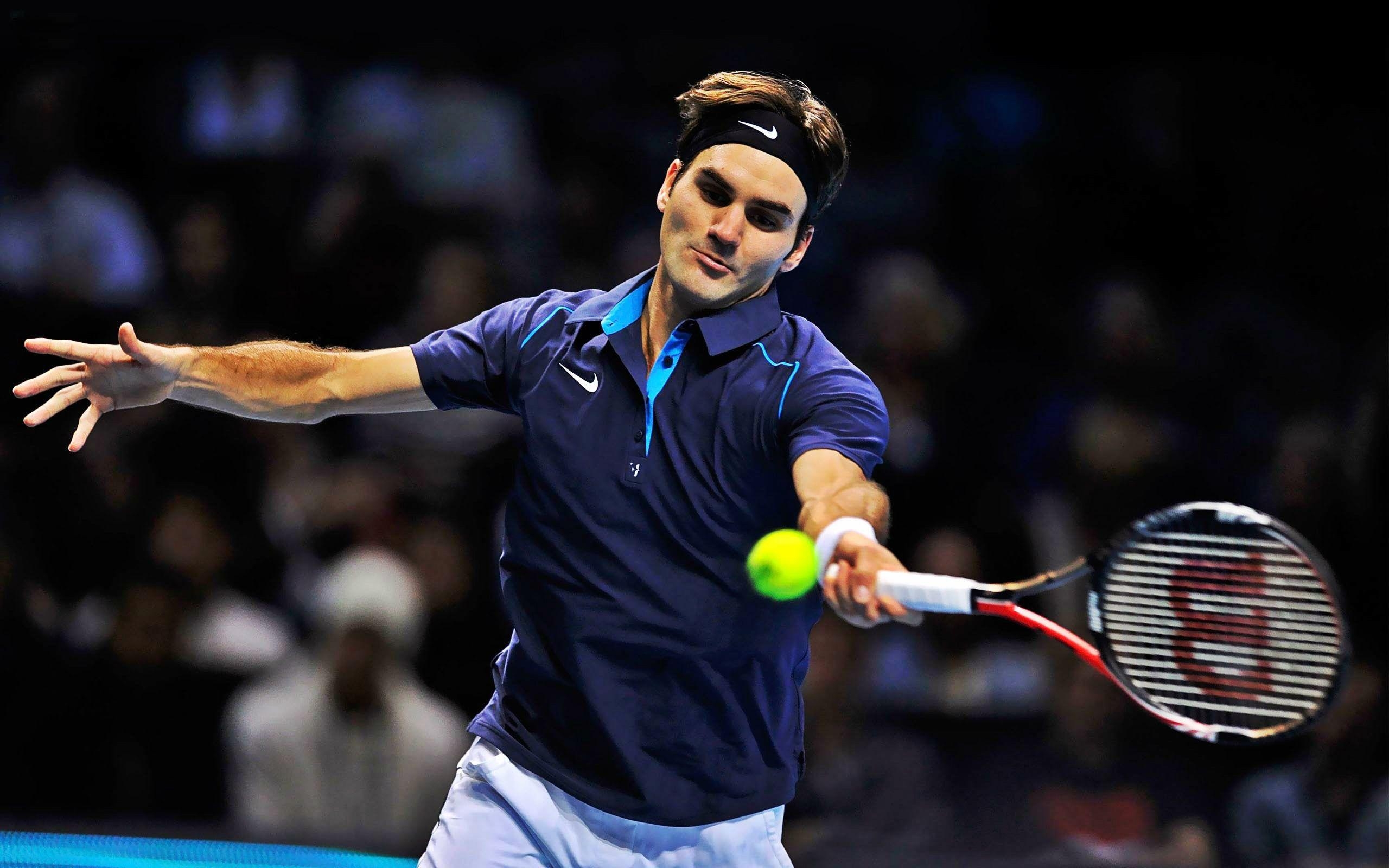 2560x1600 Roger Federer HD Desktop Wallpaperwallpaper.net, Desktop