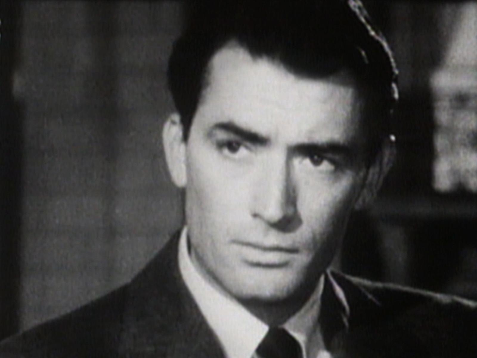 1600x1200 Watch Hollywood Idols Season 1 Episode 3: Gregory Peck: His Own Man, Desktop