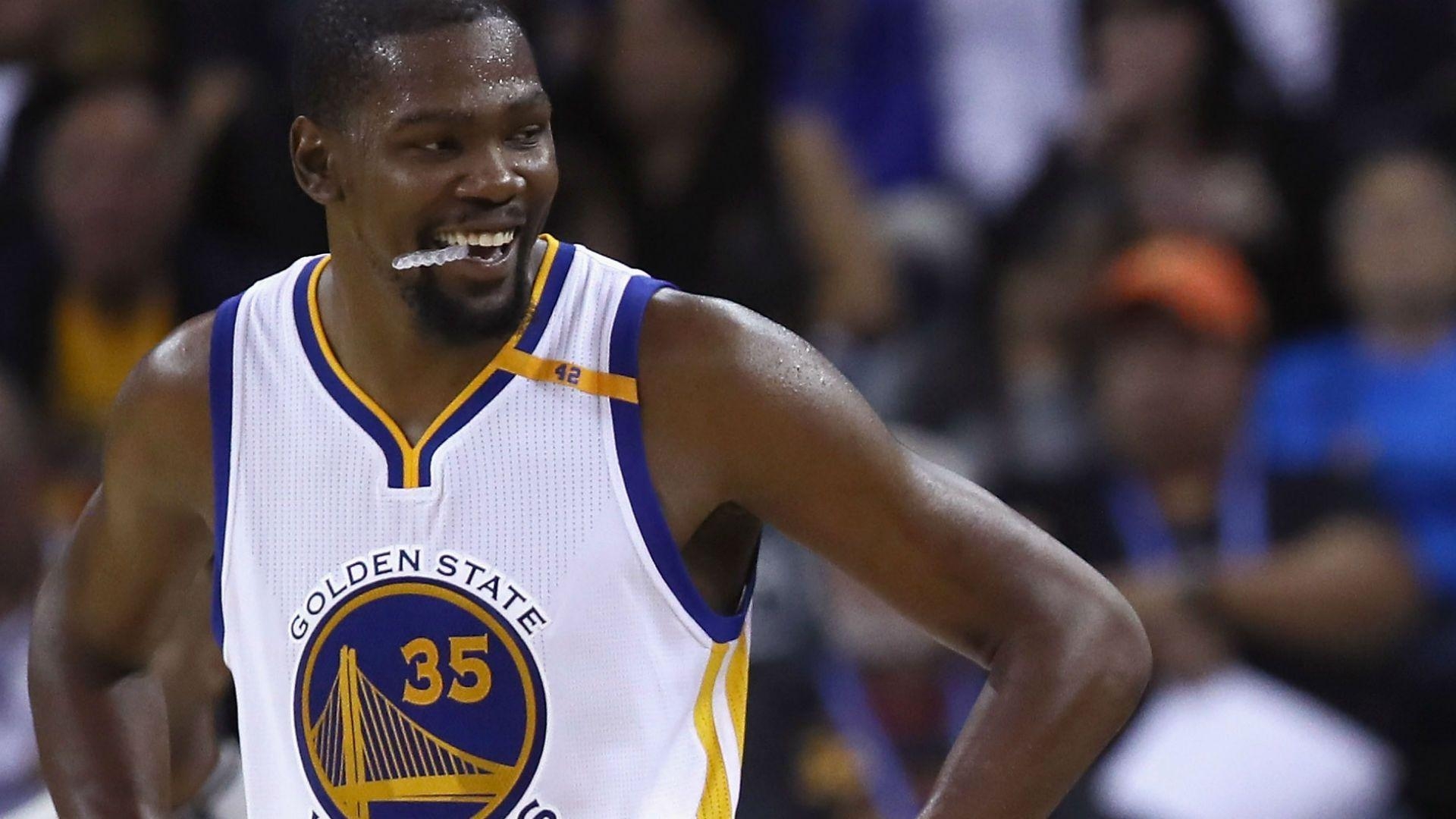 1920x1080 REVEALED: The moment Kevin Durant knew he would join the Warriors, Desktop