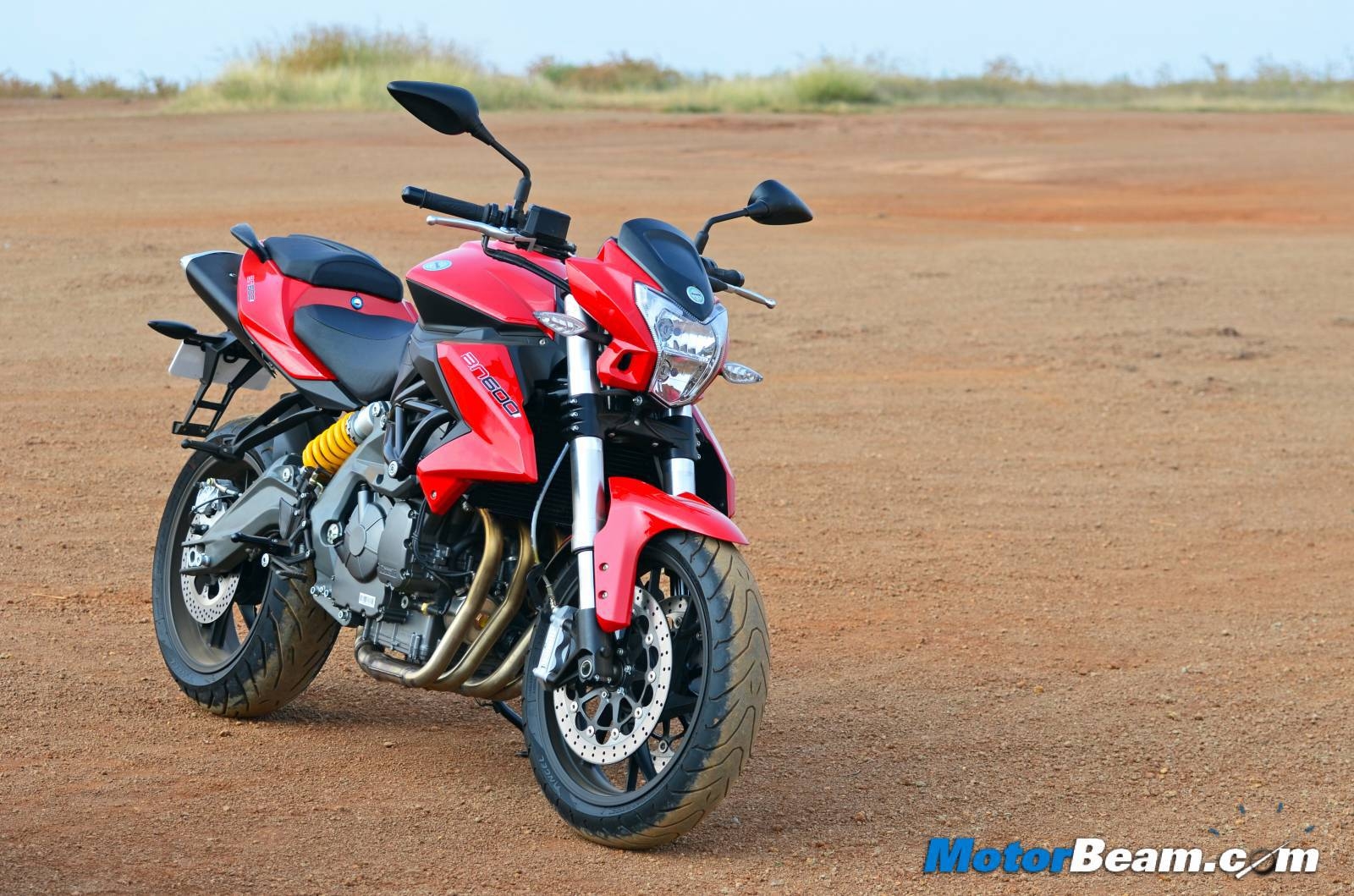 1600x1060 Benelli Launches TNT 600i & 600 GT In India, Priced From Rs. 5.15 Lakhs, Desktop