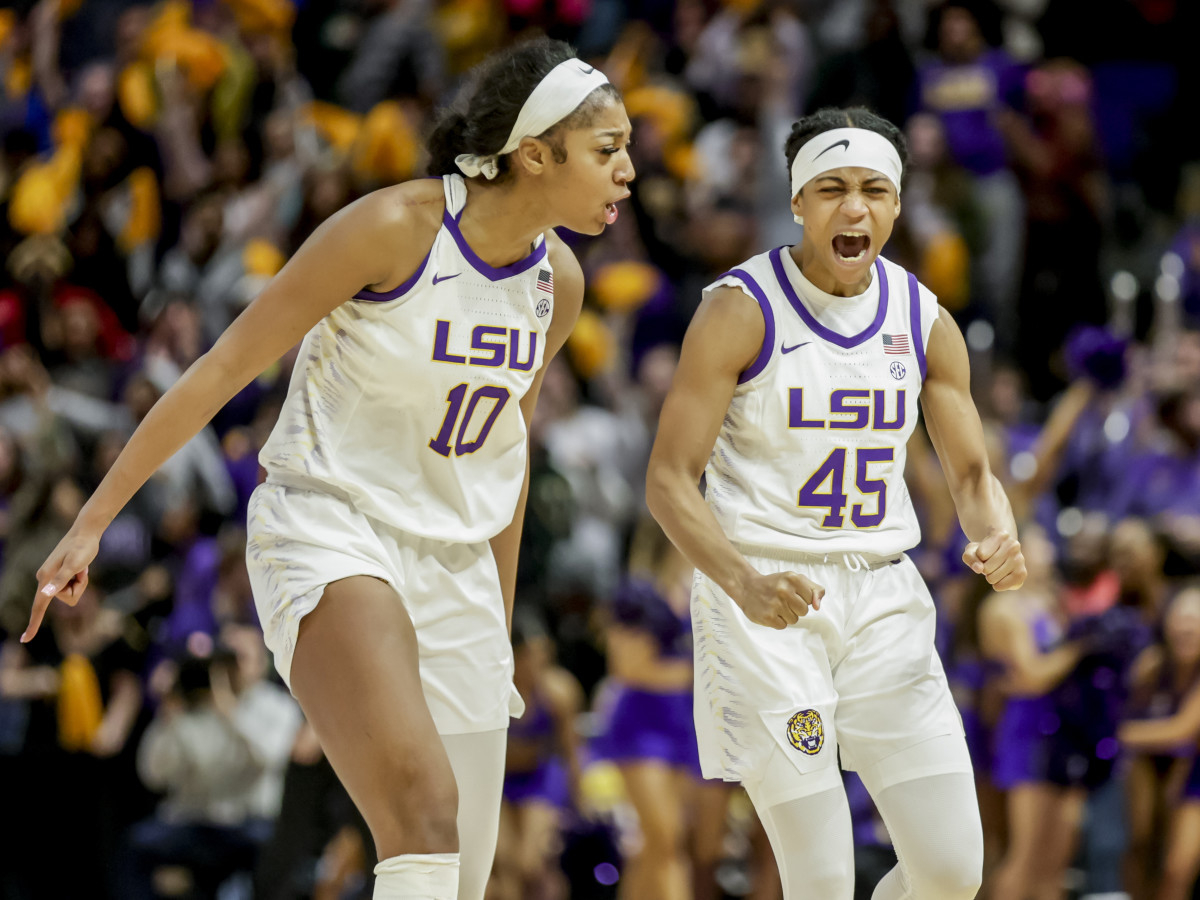 1200x900 LSU star Angel Reese has been unstoppable under Kim Mulkey, Desktop