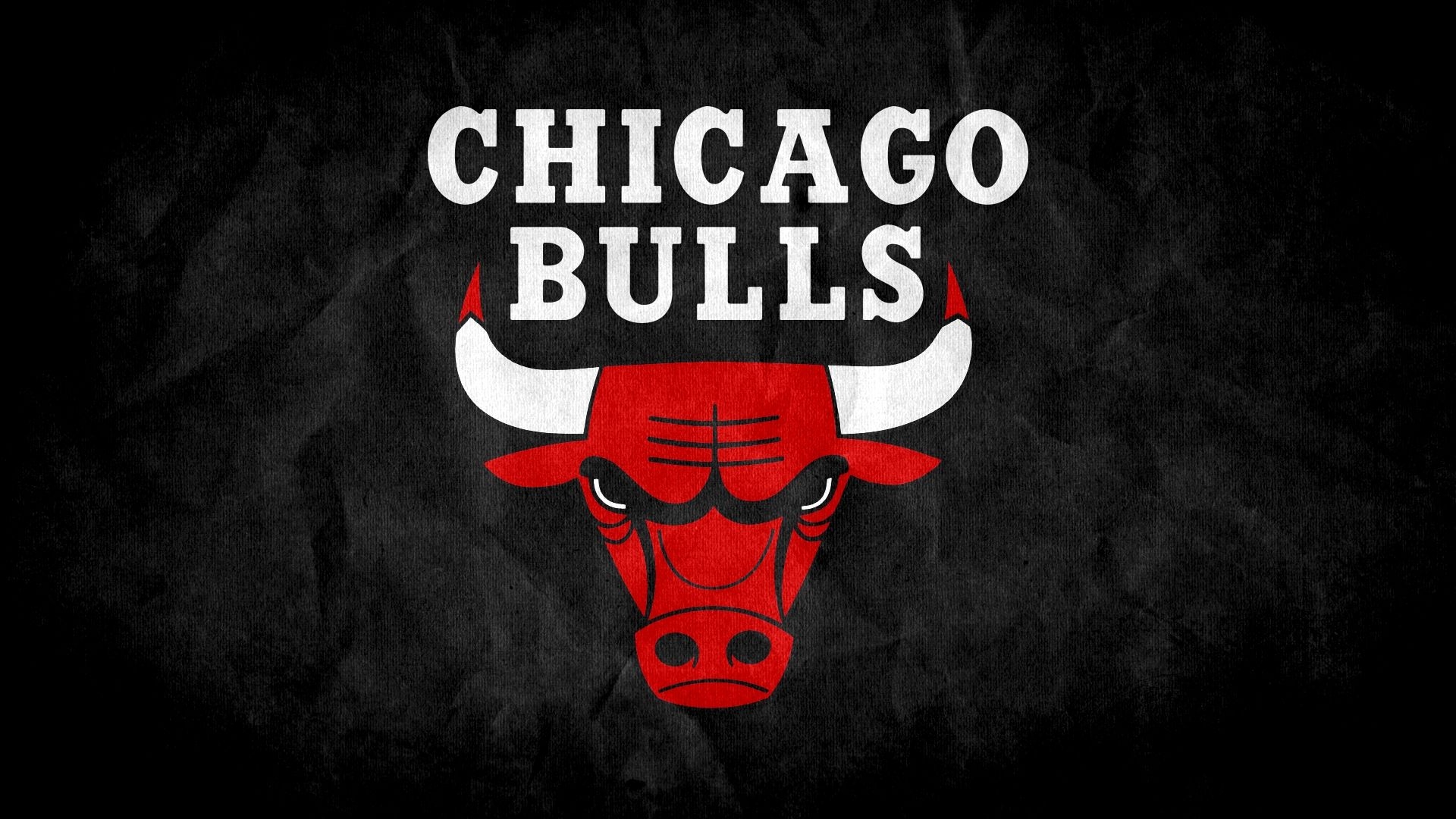 1920x1080 Free download Chicago Bulls Logo Wallpaper HD [], Desktop