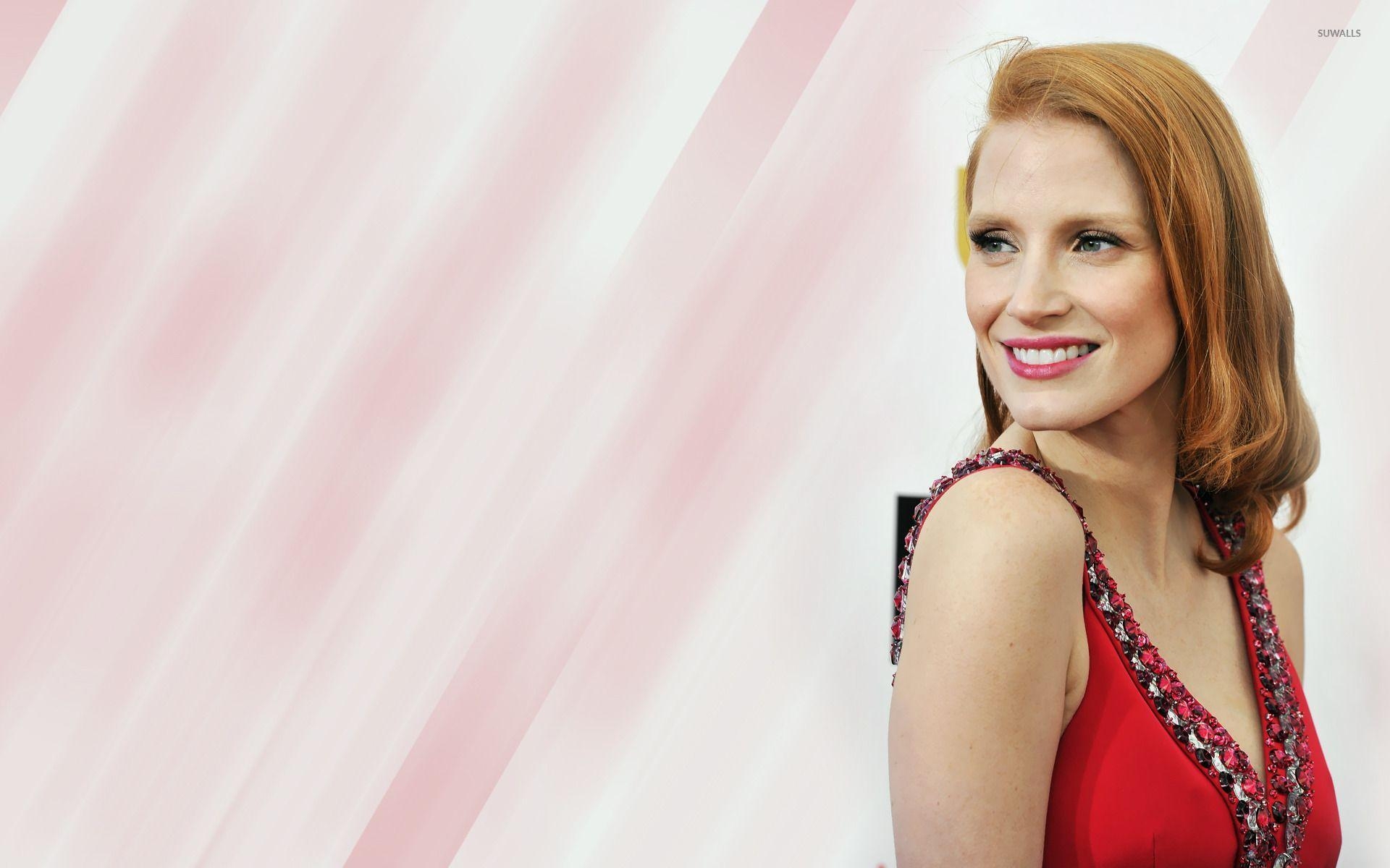 1920x1200 Jessica Chastain wallpaper wallpaper, Desktop