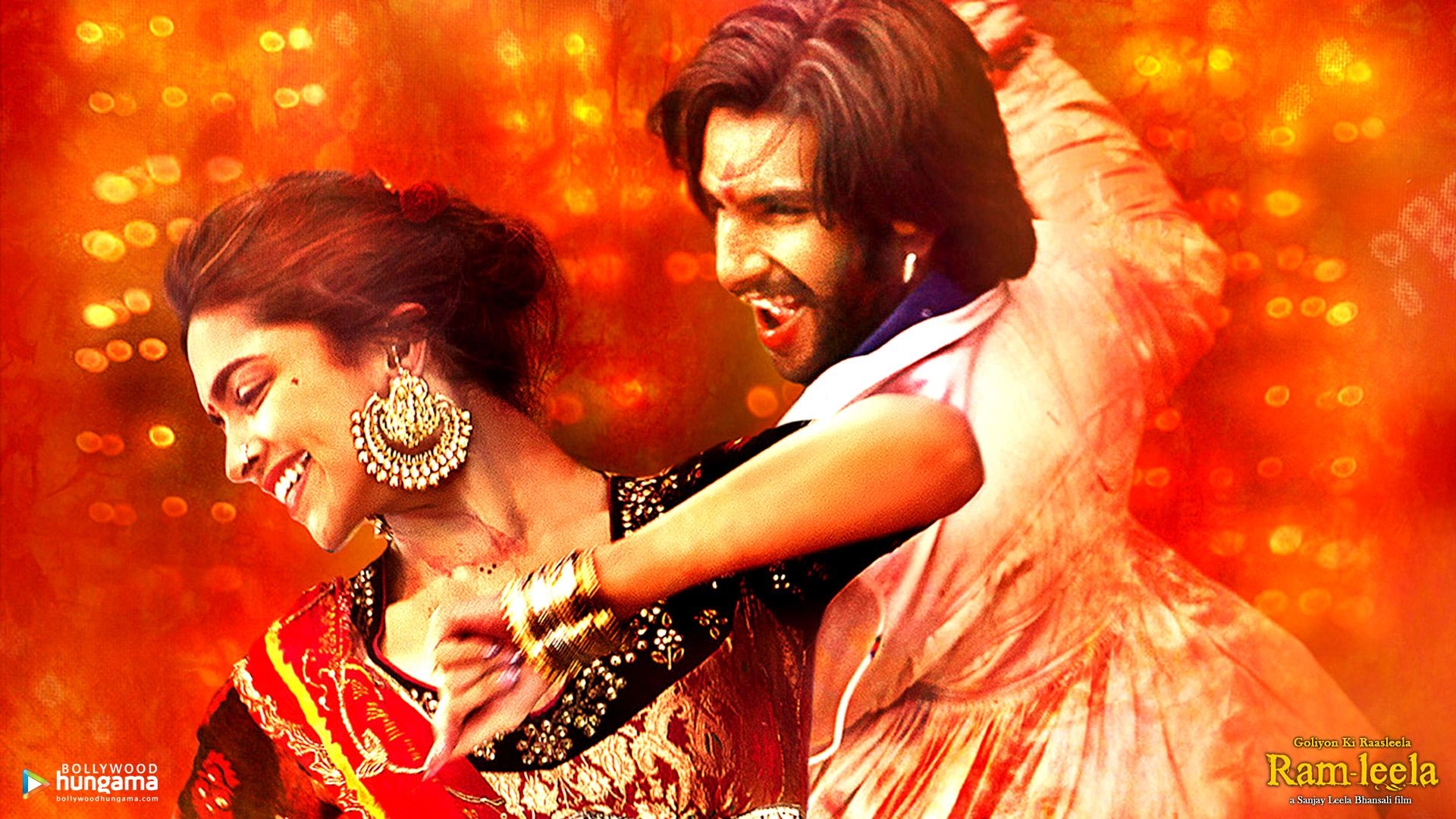 1920x1080 Ram Leela Ki Raasleela Ram Leela HD Wallpaper, Desktop