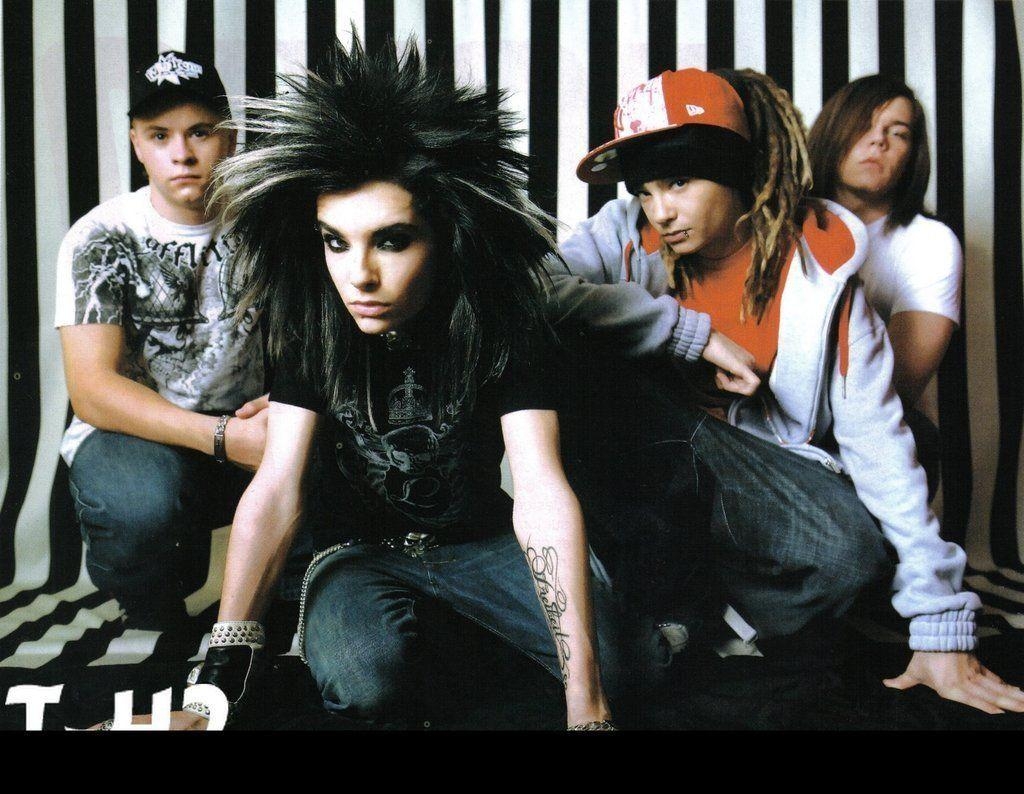 1030x800 Tokio Hotel. free wallpaper, music wallpaper, Desktop