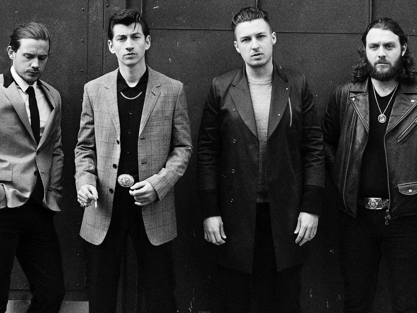 1440x1080 Arctic Monkeys wallpaperx1080, Desktop