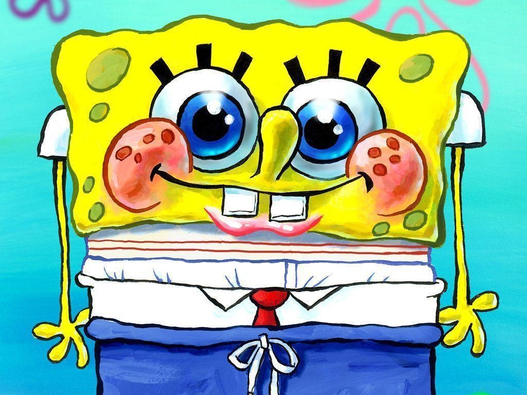 1030x770 Spongebob Squarepants Wallpaper HD. Download High Quality, Desktop