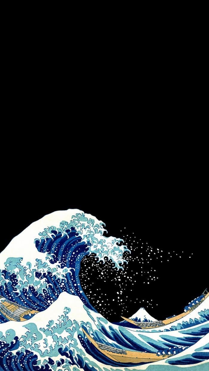 700x1250 Got this wallpaper for a long time, Phone