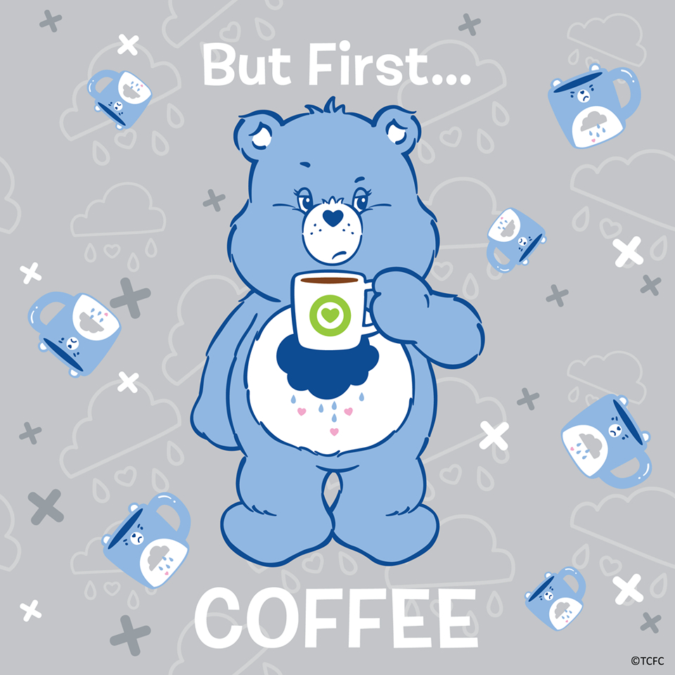 960x960 Grumpy. Care bears vintage, Bear wallpaper, Grumpy care bear, Phone