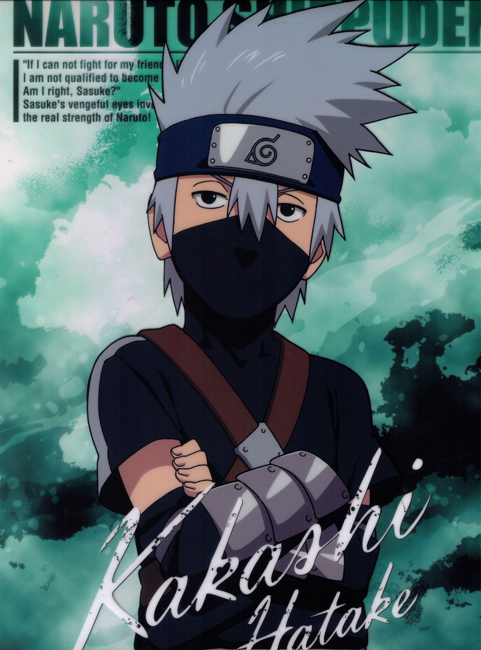 1550x2090 Anbu Itachi vs kid kakashi and Kimimaro, Phone