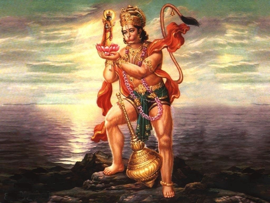 1030x770 Interesting Facts About Lord Hanuman That You Probably Did Not Know, Desktop