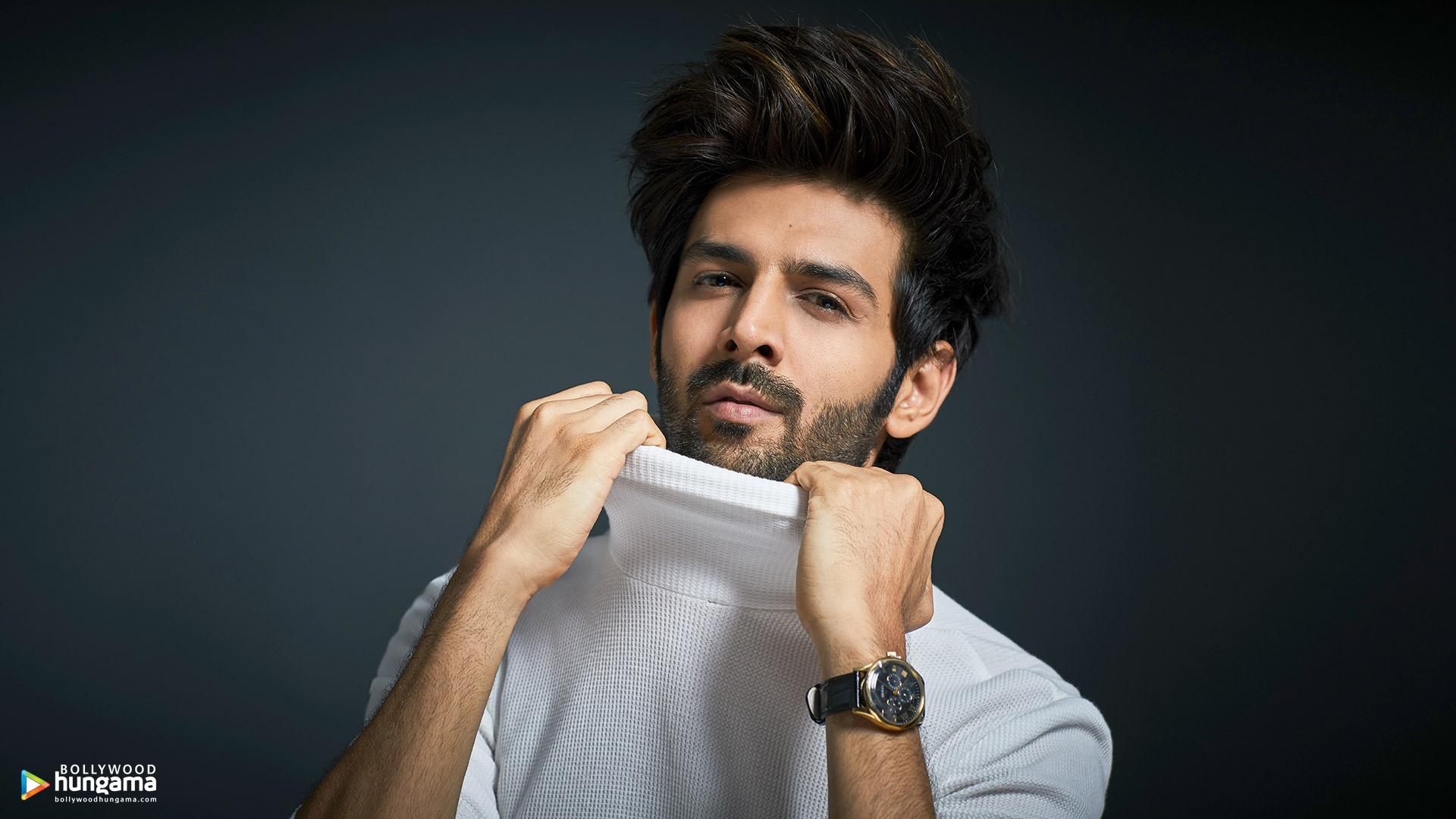 1920x1080 Kartik Aaryan Wallpaper. Kartik Aryan 4, Desktop