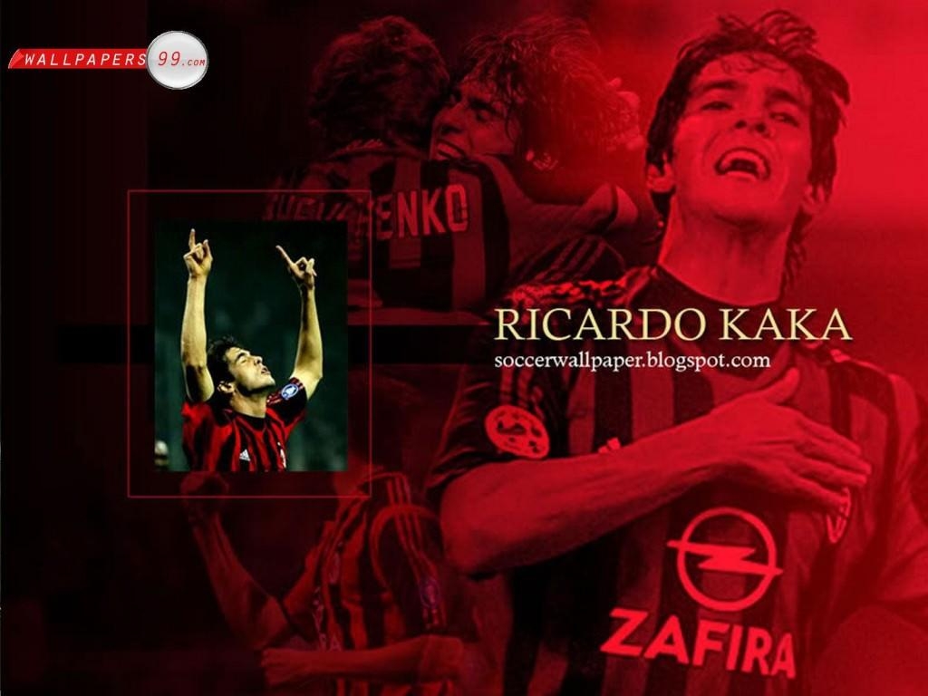 1030x770 Ricardo Kaka in AC Milan 1024×768 HD Wallpaper Desktop PC, Desktop