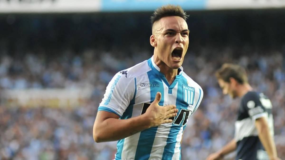 1200x680 World Cup winner Osvaldo Ardiles: Lautaro Martinez, the most, Desktop