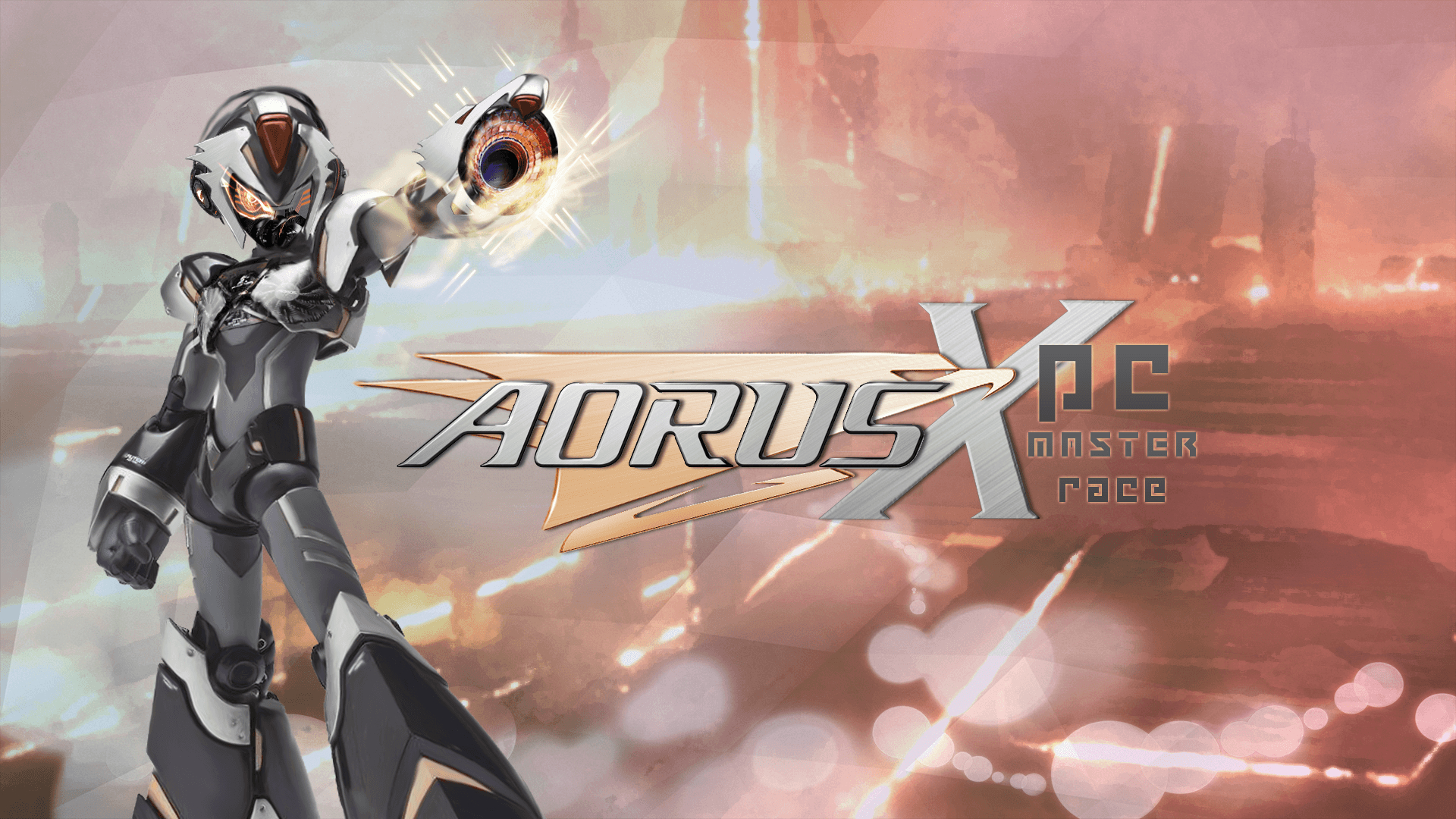 1920x1080 Some amazing wallpaper for the AORUS x PCMR Spring Wallpaper Contest, Desktop