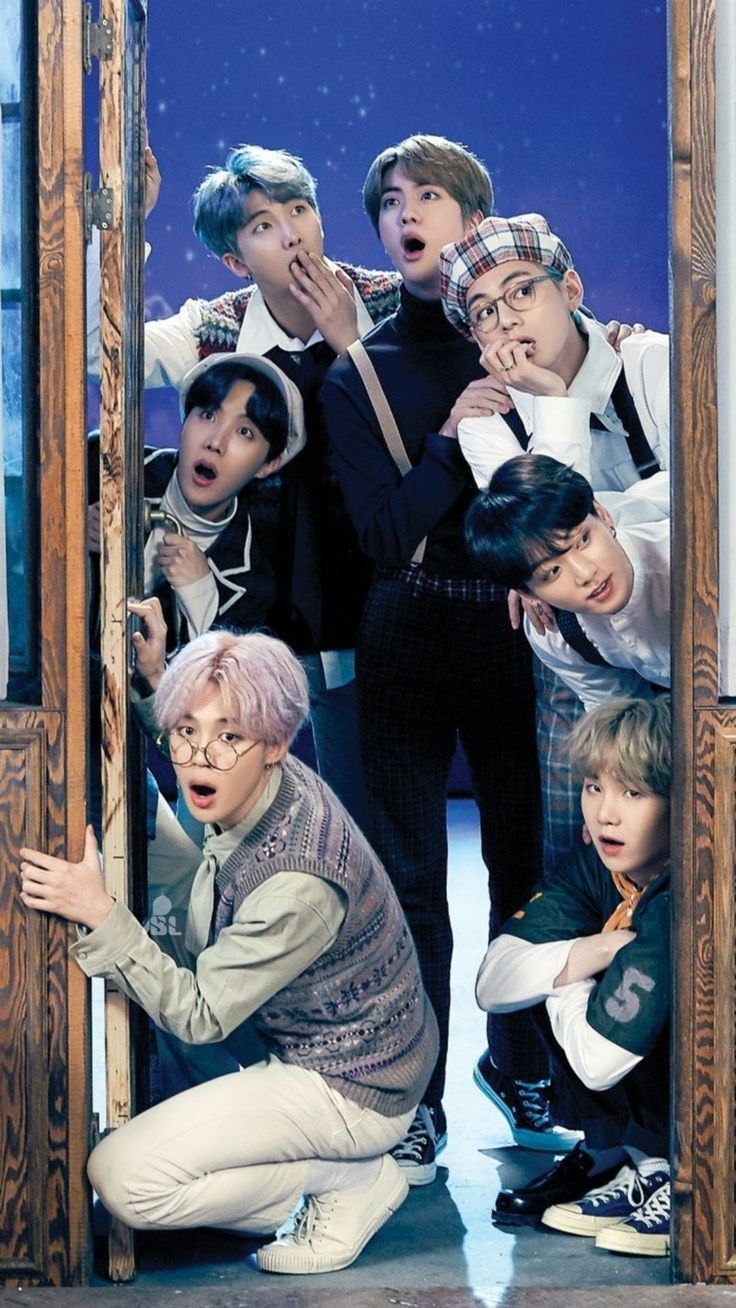 740x1310 BTS Members New Photo Collection. Bts photo, Bts lockscreen, Bts, Phone