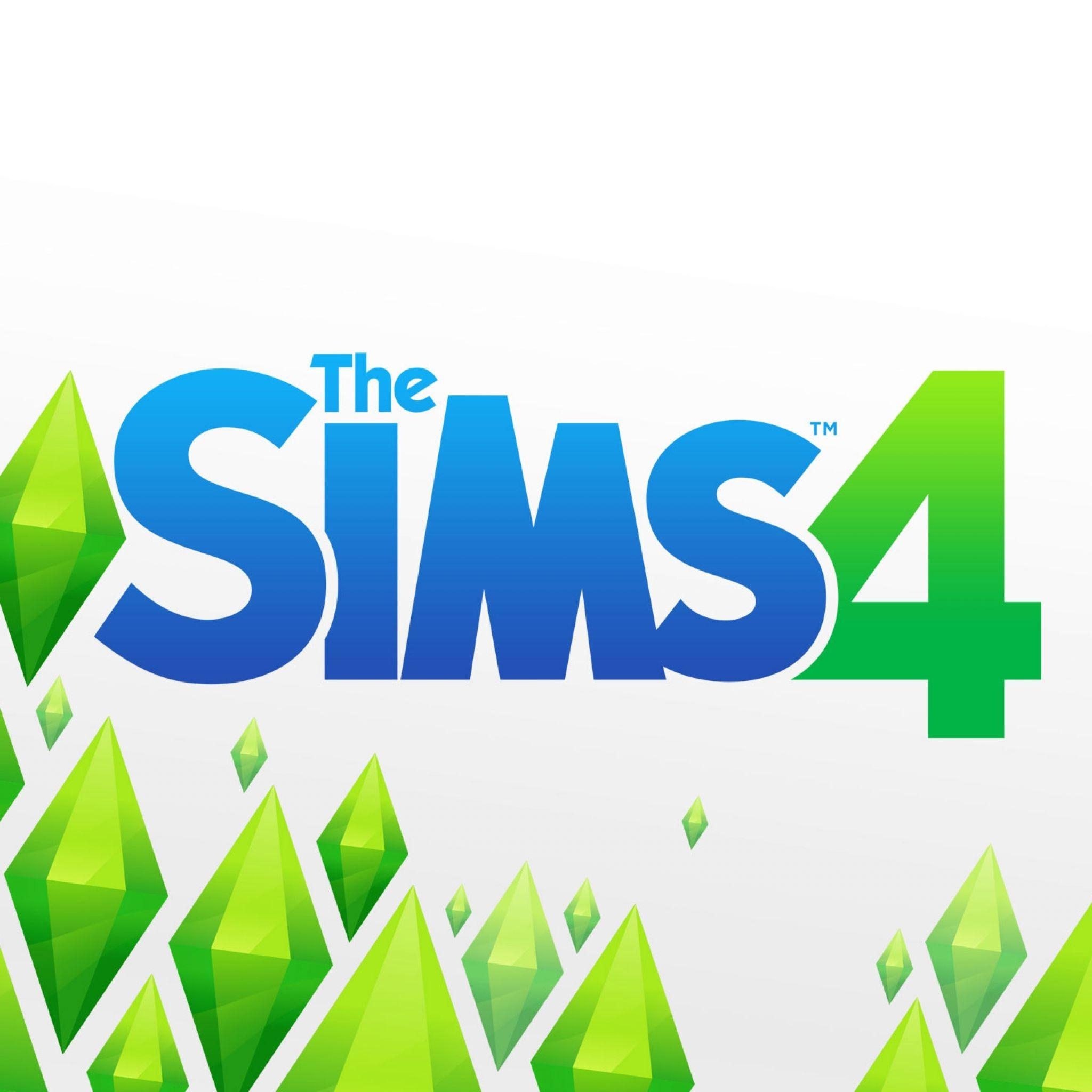 2050x2050 Download Wallpaper  The sims Maxis software, Pc, Phone