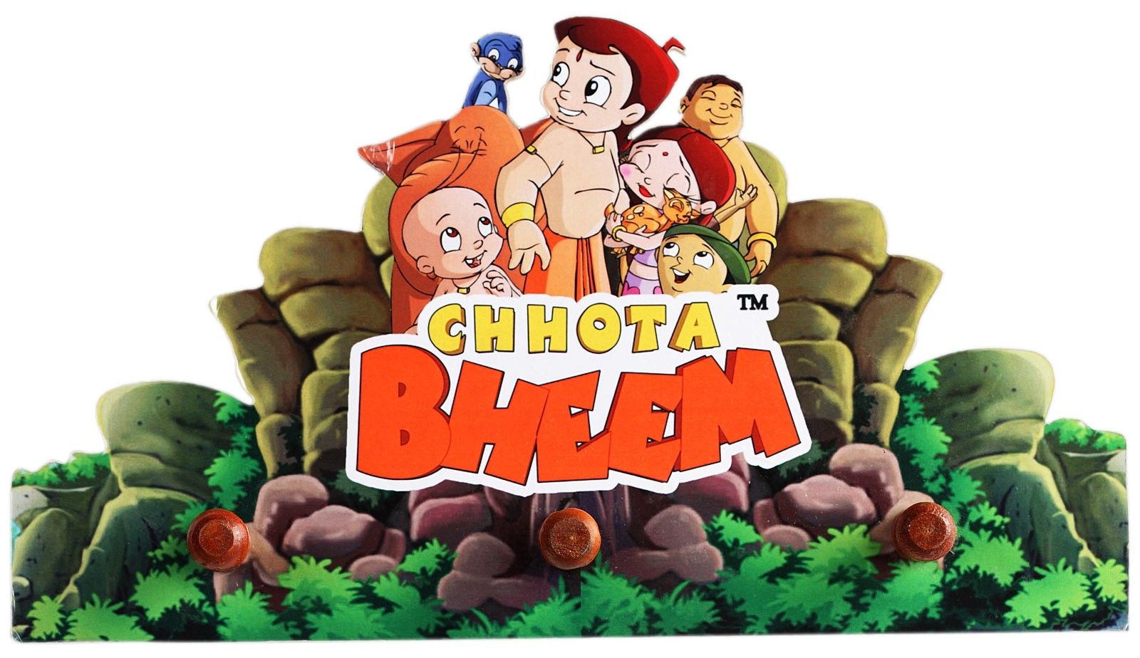 1600x930 chota bheem wallpaper HD, Desktop