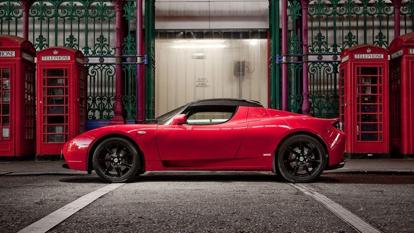 1370x770 Tesla Roadster TAG Heuer comes to South Asia, Desktop