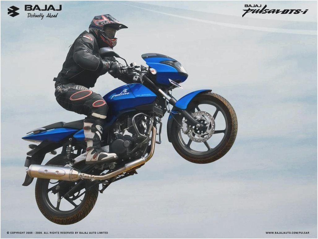 1030x780 Bajaj Pulsar 150 ES DTS I UG Photo, Informations, Articles, Desktop