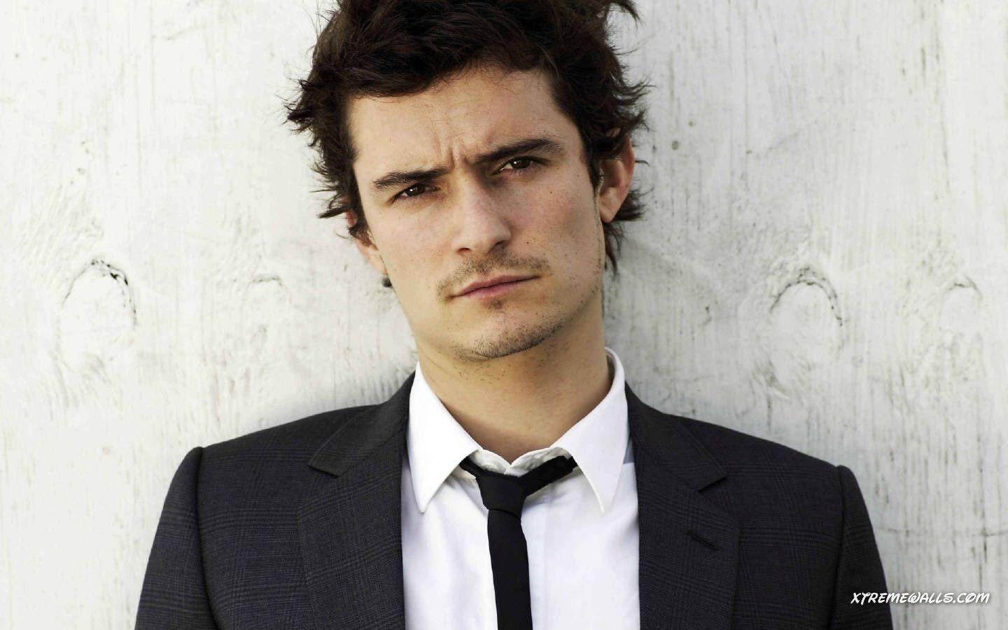 1440x900 Orlando Bloom Wallpaper, Custom HD 42 Orlando Bloom Wallpaper, Desktop