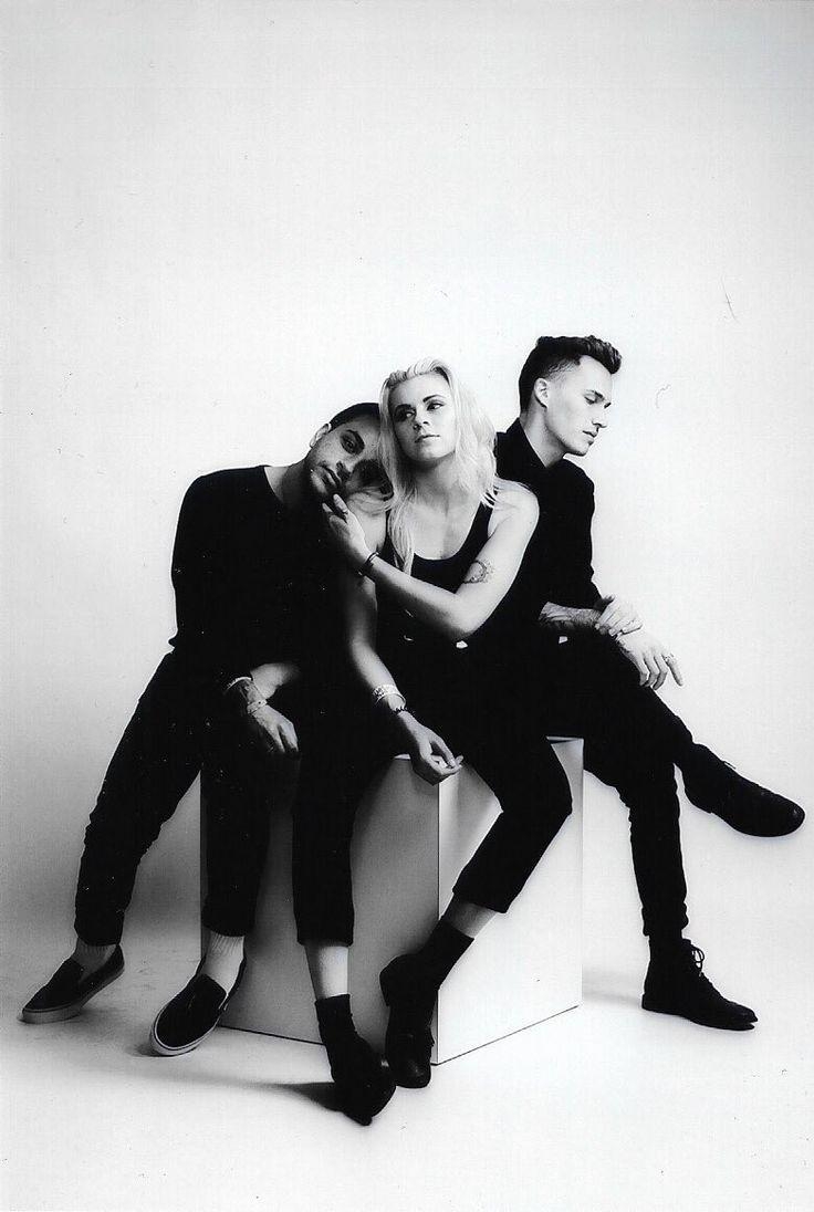 740x1100 best image about Pvris, Phone