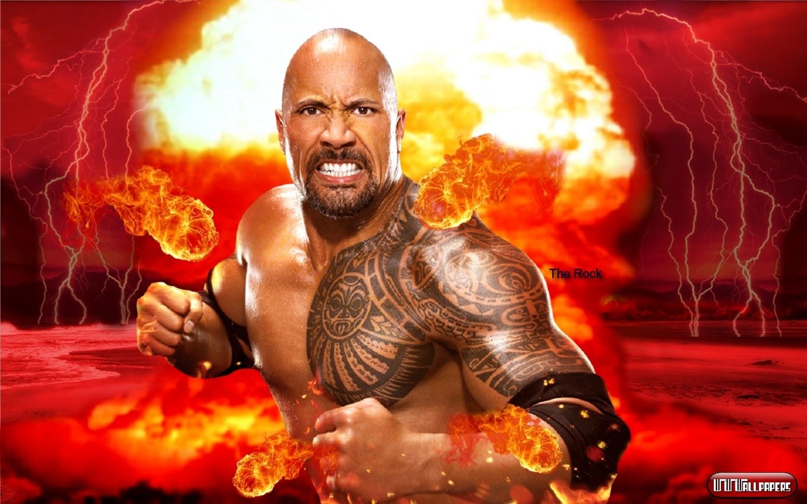 1600x1000 the rock wallpaper wwe. Desktop Background for Free HD Wallpaper, Desktop