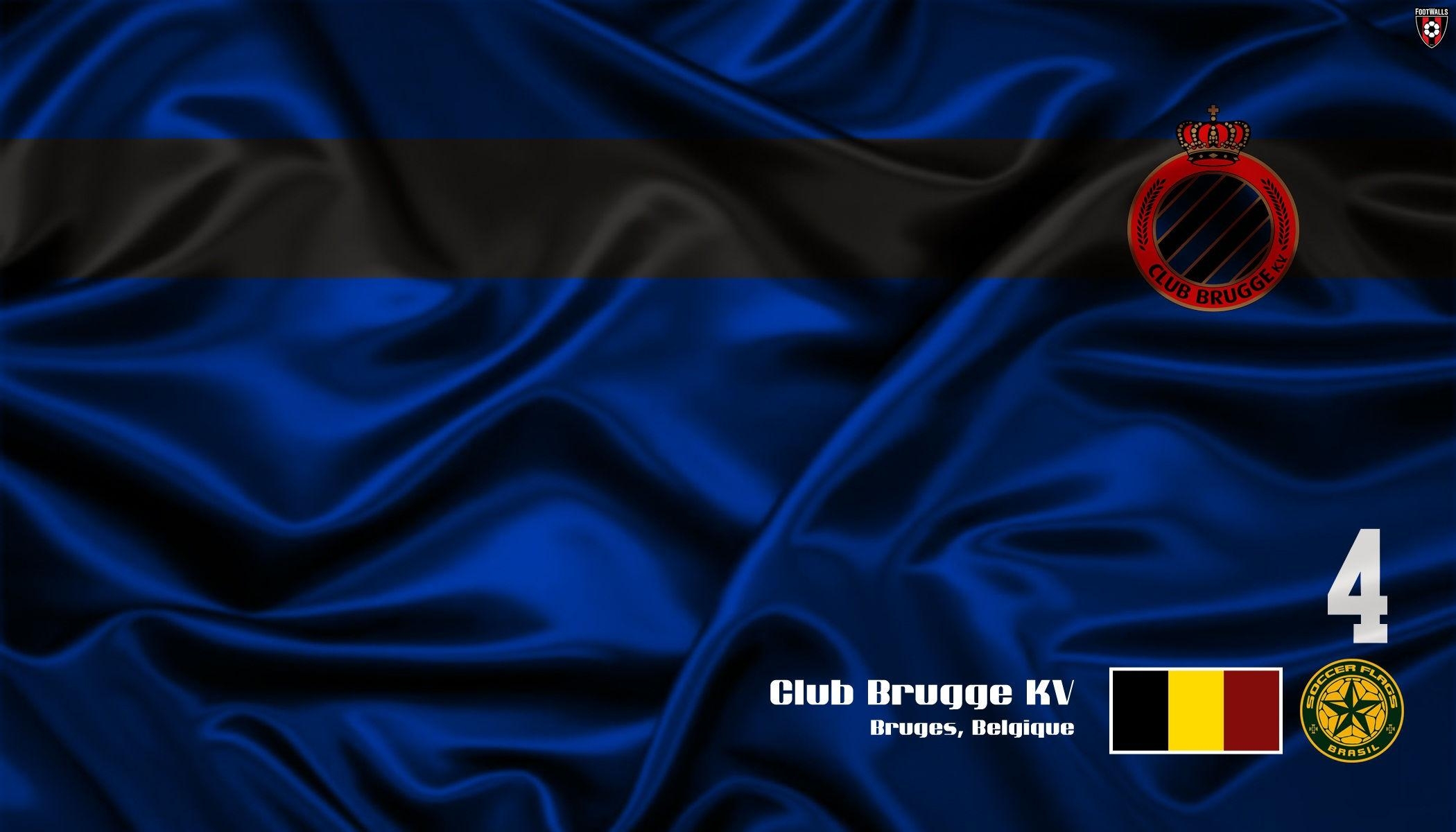 2100x1200 Club Brugge Wallpaper, Desktop