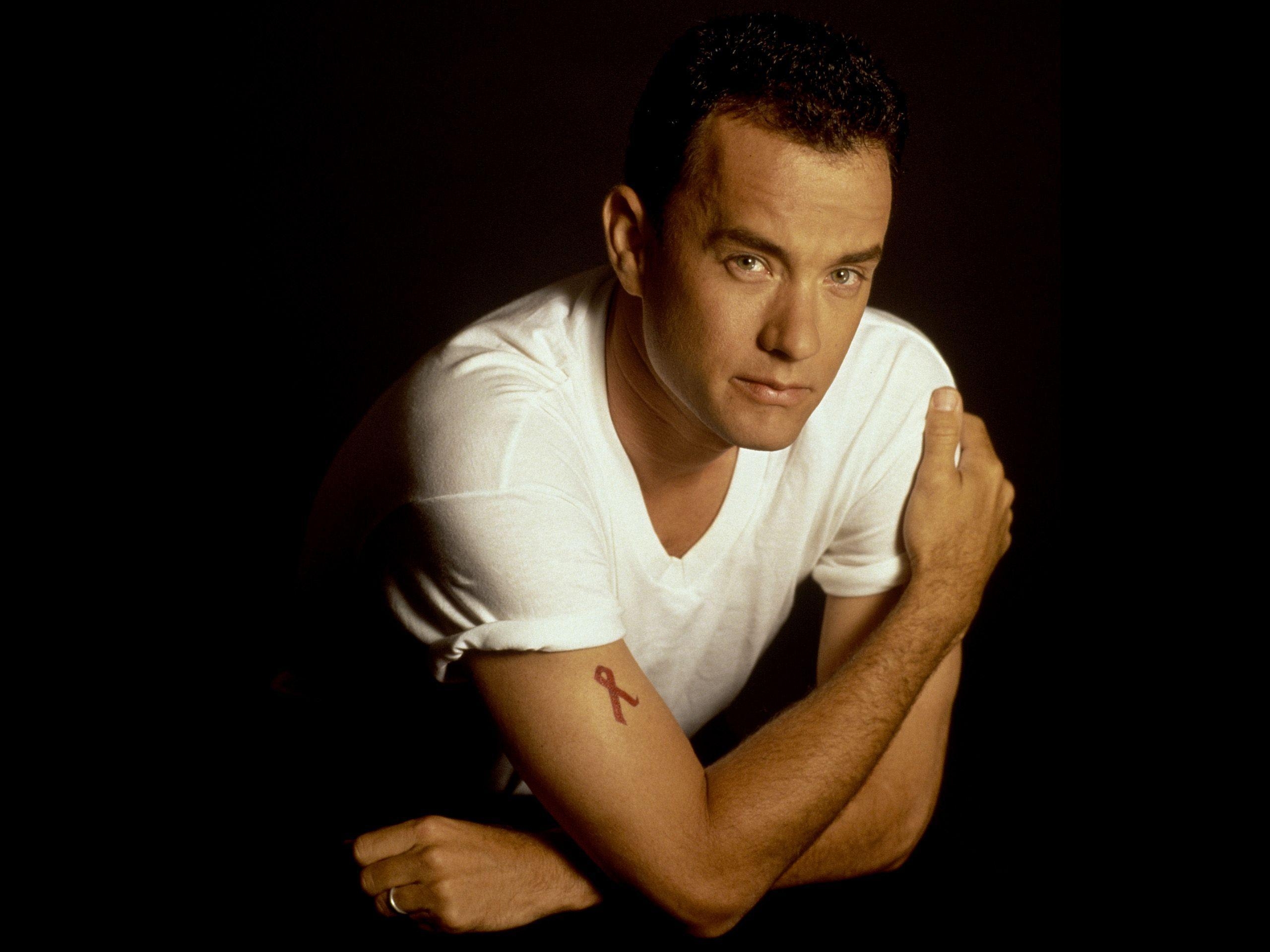 2560x1920 Tom Hanks Wallpaper, Desktop