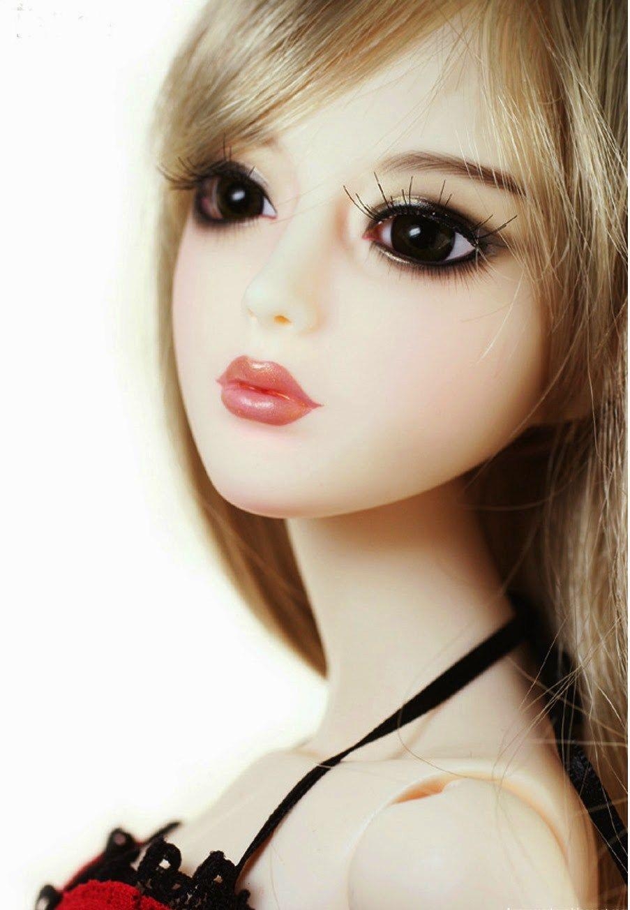 910x1310 Best Beautiful Cute Barbie Doll HD Wallpaper Image, Phone