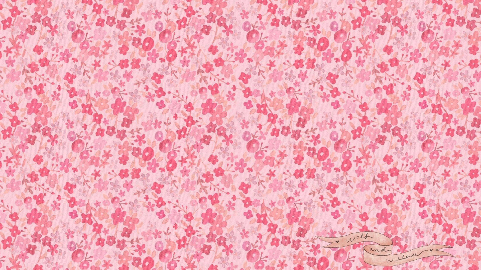 1920x1080 Vintage Pink×1080 Vintage Desktop Wallpaperx1080, Desktop