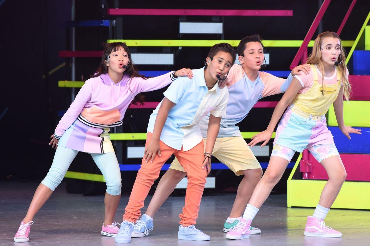 1200x800 Why Kidz Bop's “censored” music is problematic, Desktop