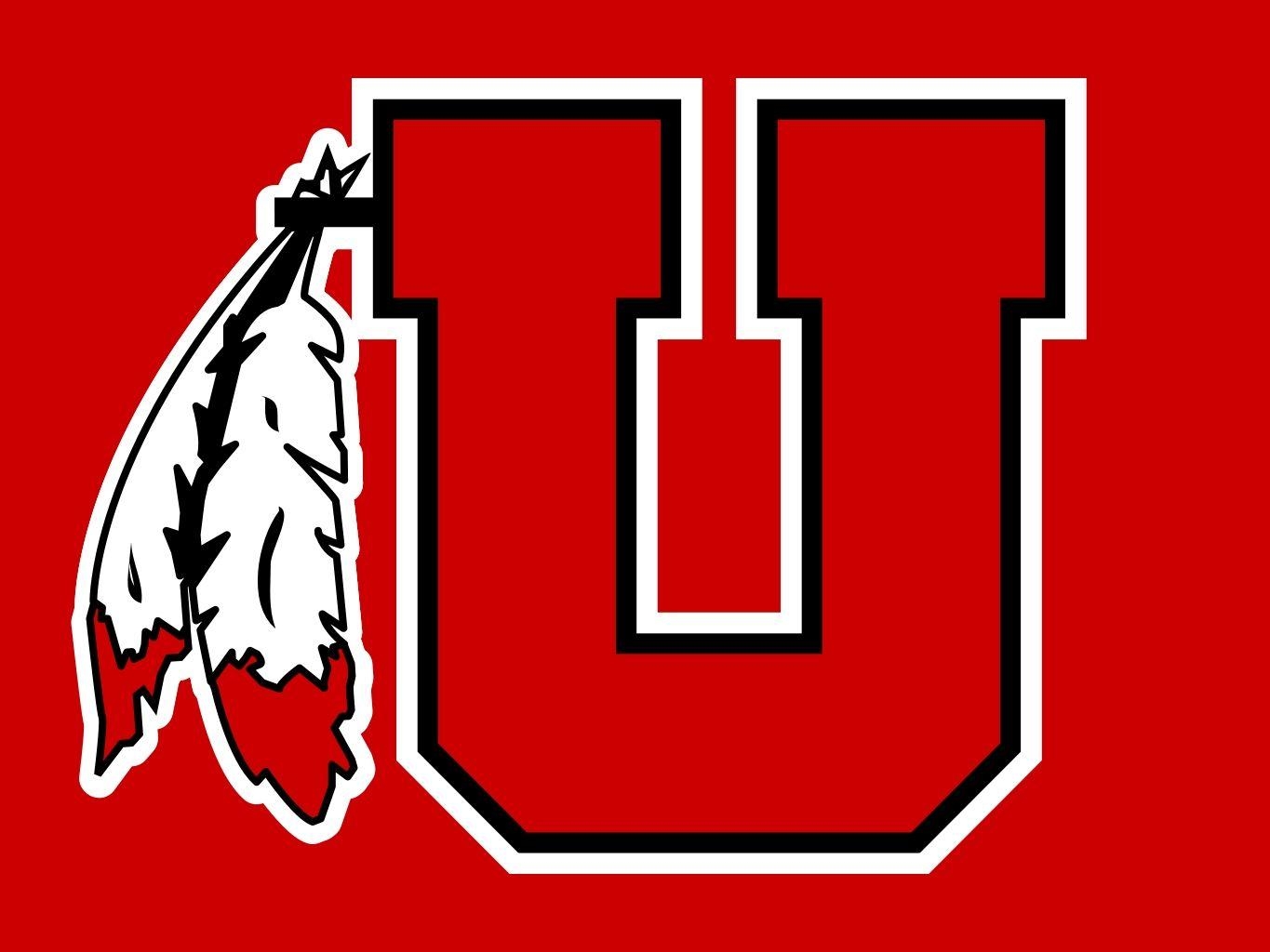 1370x1030 Utah Utes Wallpaper, Desktop