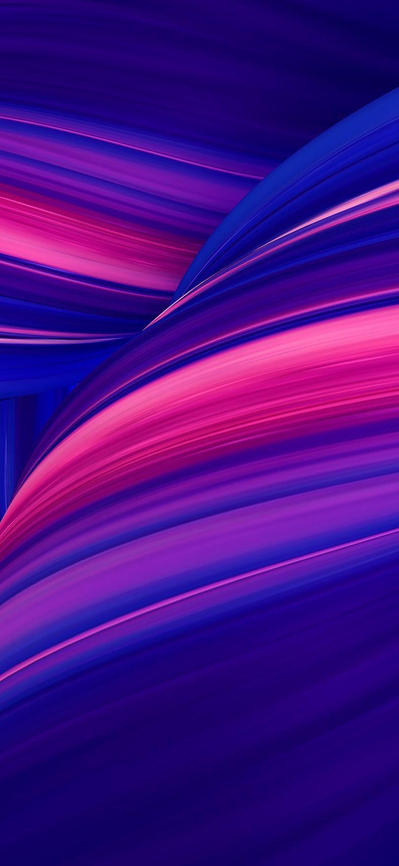 810x1760 Download Oppo F9 Pro Stock Wallpaper Full HD. Wallpaper, Phone