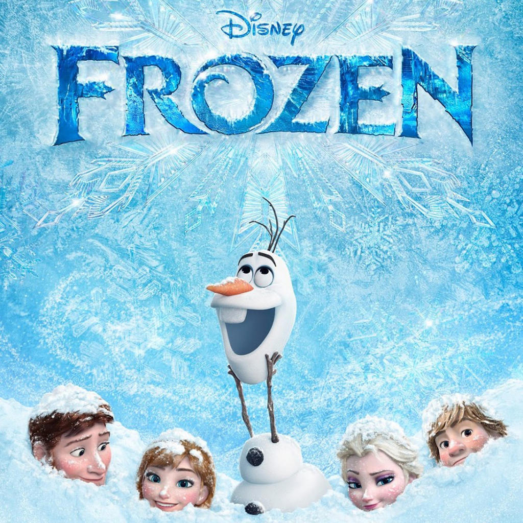 1030x1030 Frozen iPad Wallpaper iPad Retina HD Wallpaper Biggest Blockbuster Ever HD Wallpaper, Phone