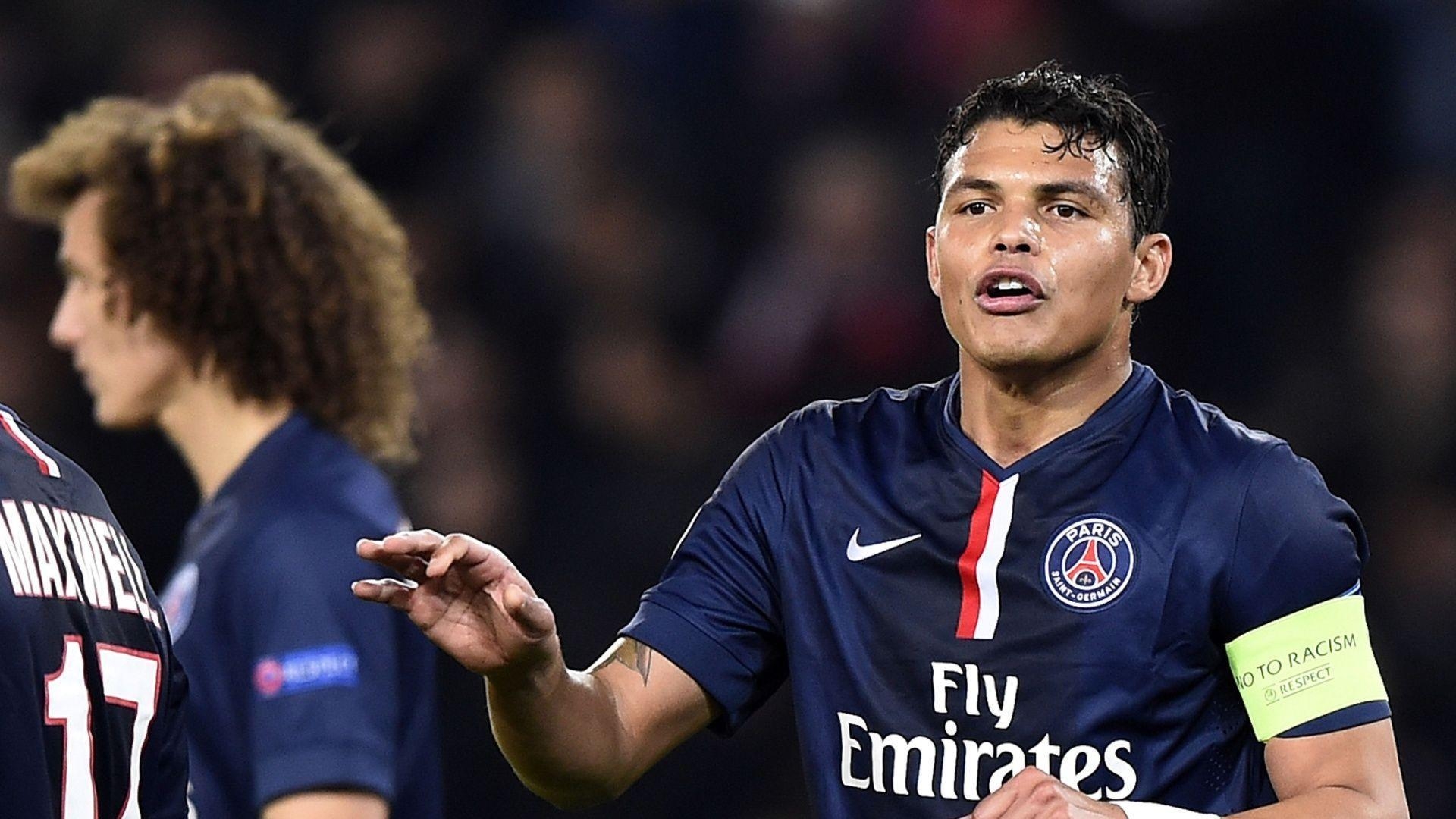 1920x1080 Thiago Silva HD Wallpaper Wallpaper Pop, Desktop