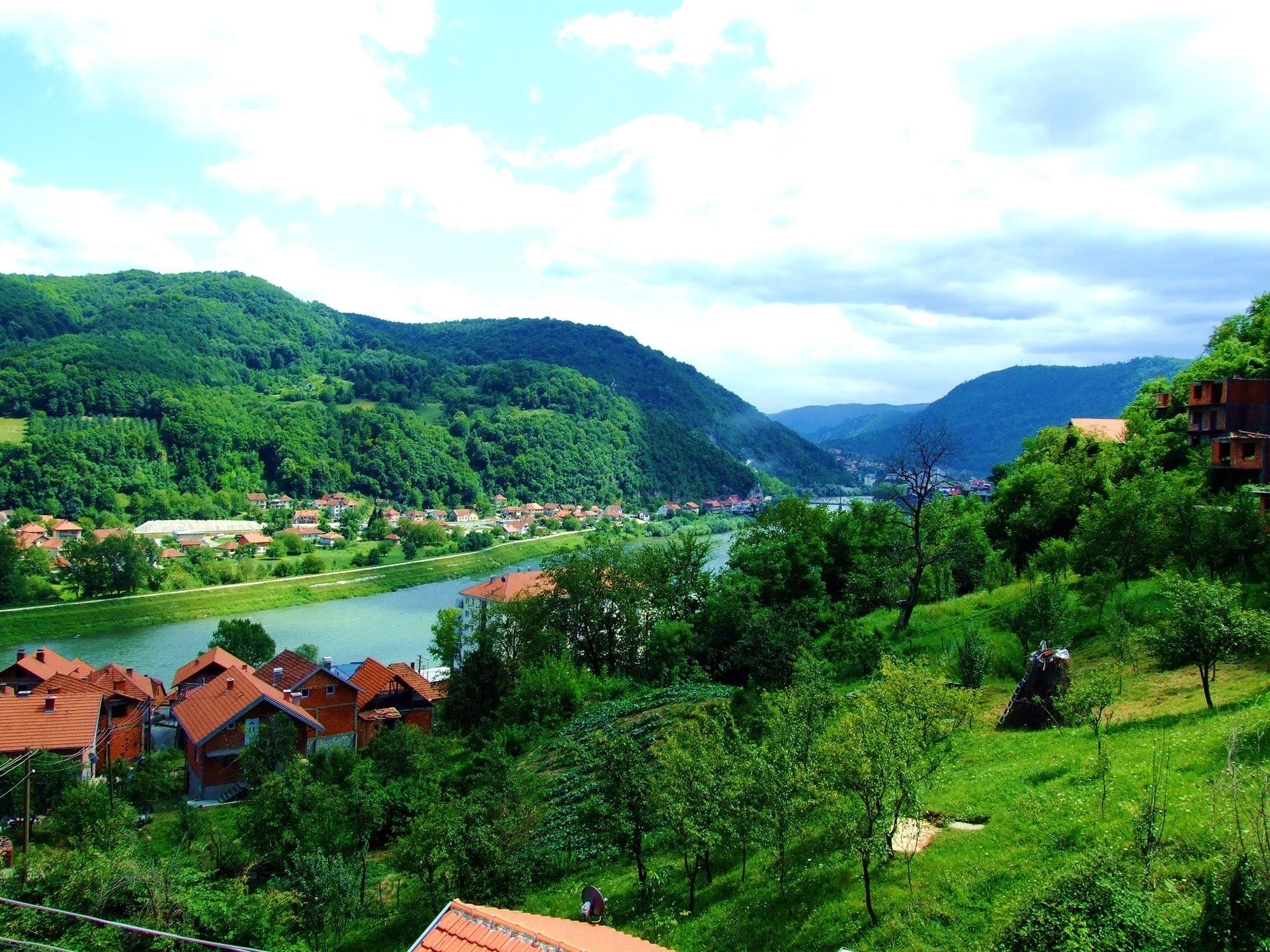 1920x1440 bosnia and herzegovina great nature. HD Windows Wallpaper, Desktop